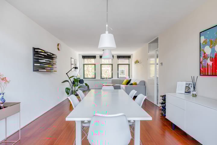 Foto 7 van Middenhoefstraat 17-02R