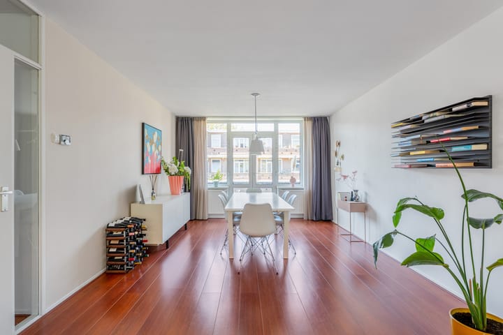 Foto 8 van Middenhoefstraat 17-02R