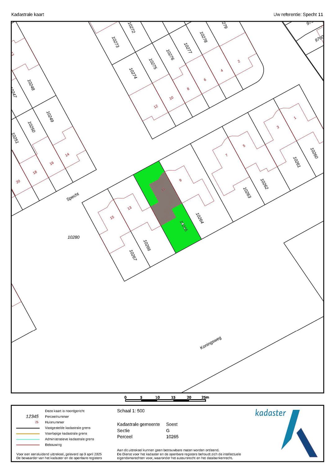 Foto 28 van Specht 11