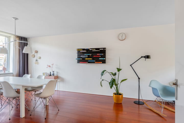 Foto 9 van Middenhoefstraat 17-02R