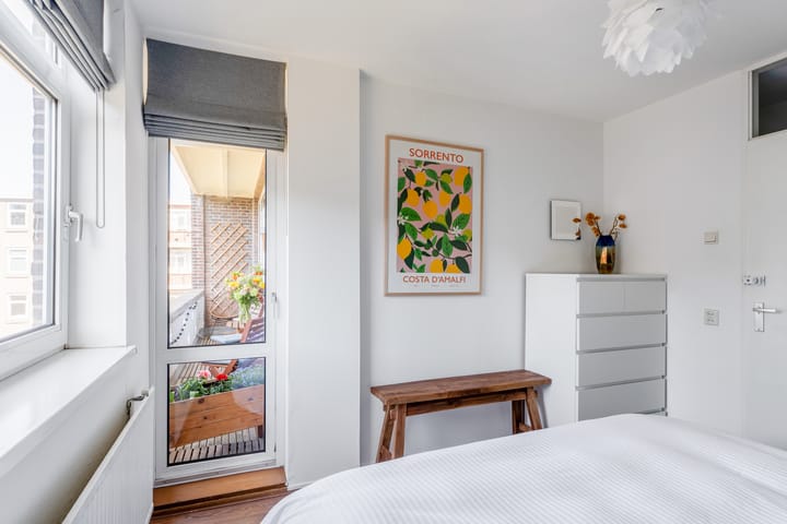 Foto 12 van Middenhoefstraat 17-02R