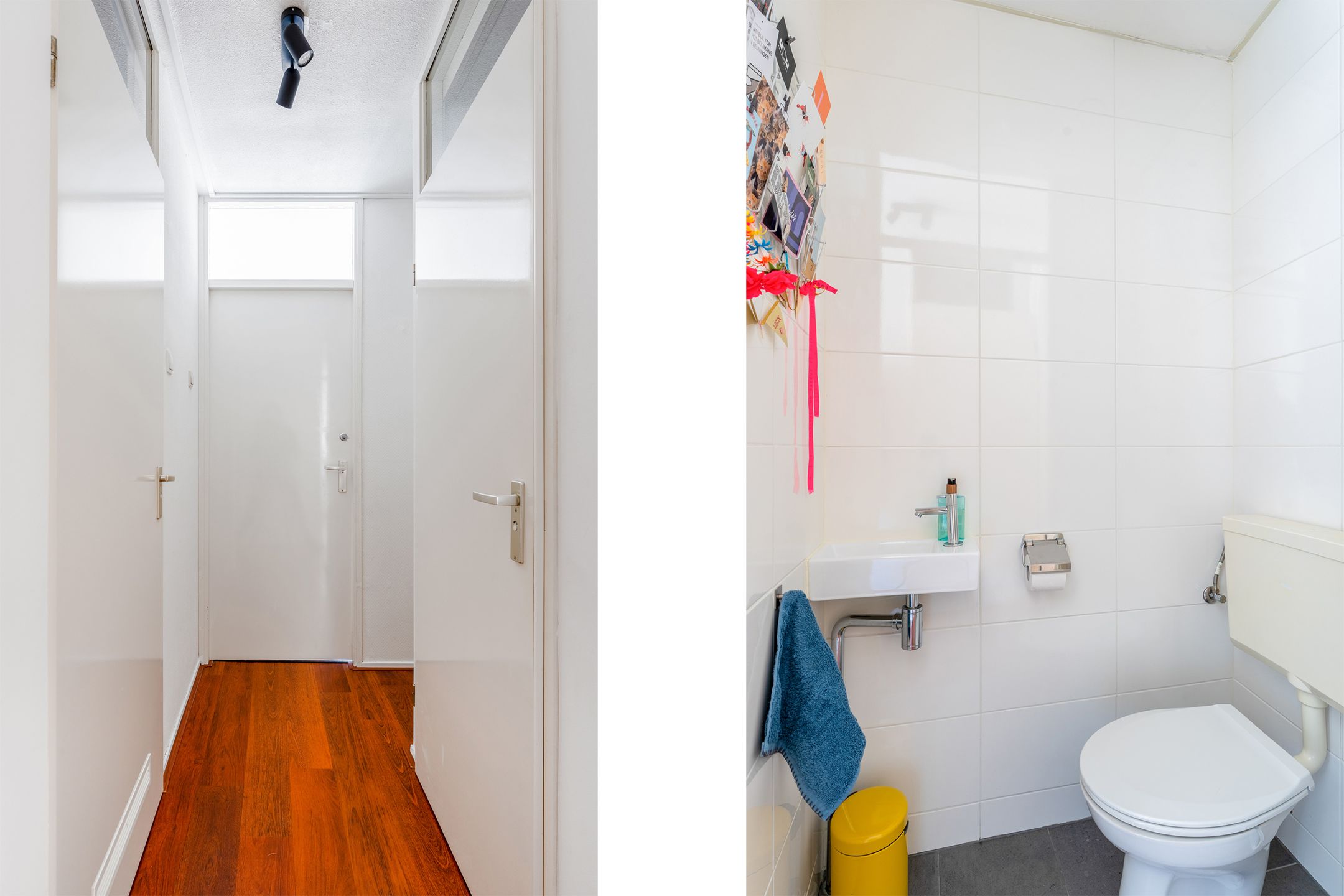 Foto 15 van Middenhoefstraat 17-02R