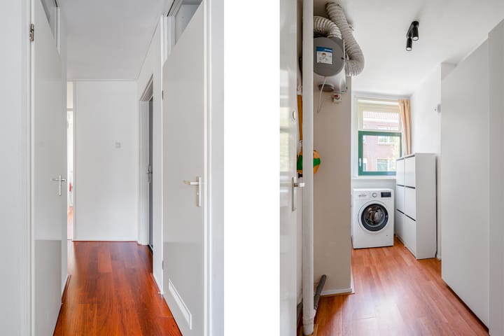 Foto 16 van Middenhoefstraat 17-02R