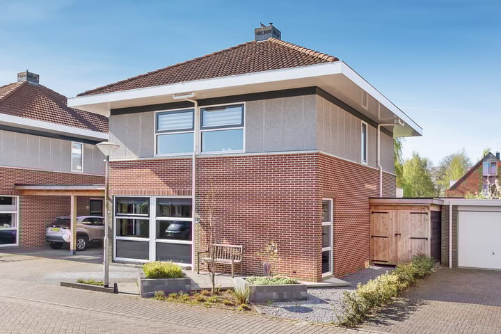 Foto 3 van De Weverij 3