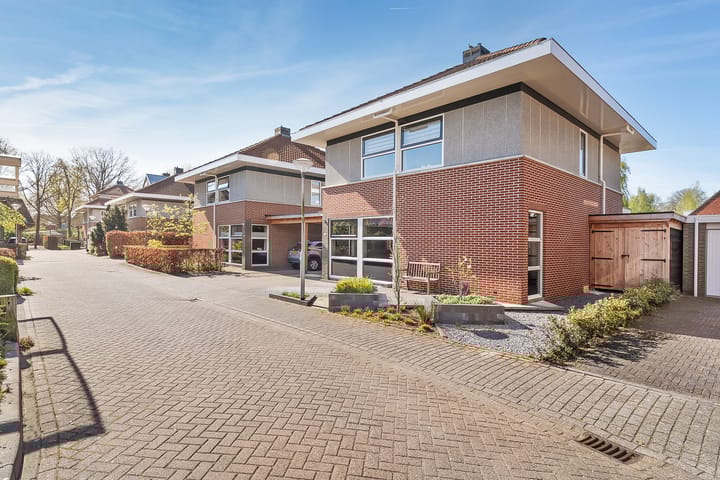 Foto 4 van De Weverij 3