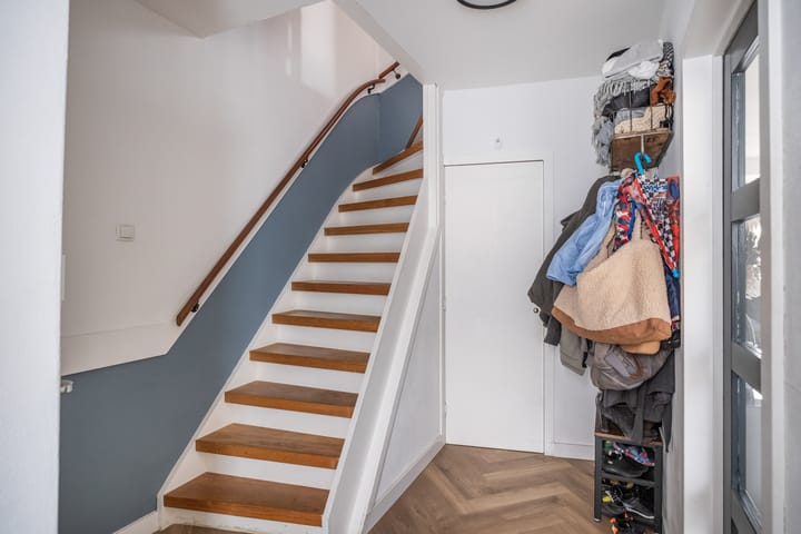 Foto 6 van Sweder van Vianenplein 6