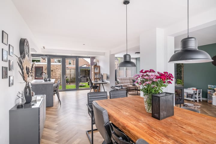 Foto 7 van Sweder van Vianenplein 6