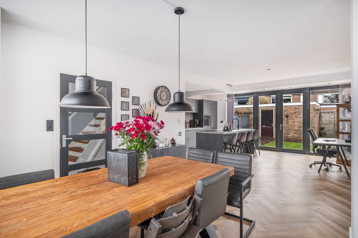 Foto 8 van Sweder van Vianenplein 6