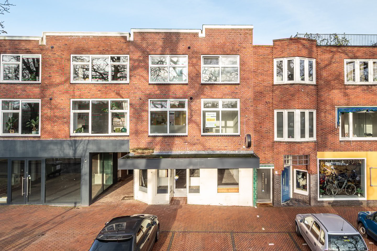 View photo 1 of Kerkstraat 10