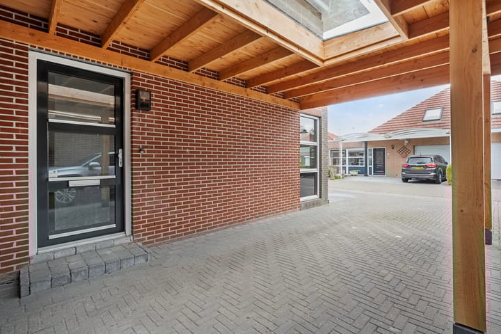 Foto 7 van De Weverij 3