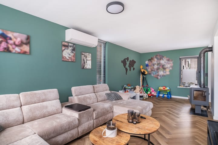 Foto 10 van Sweder van Vianenplein 6