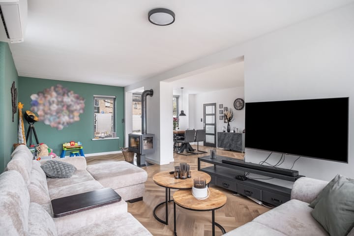 Foto 11 van Sweder van Vianenplein 6