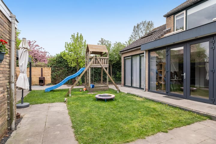 Foto 22 van Sweder van Vianenplein 6