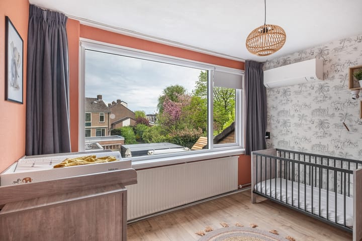 Foto 24 van Sweder van Vianenplein 6