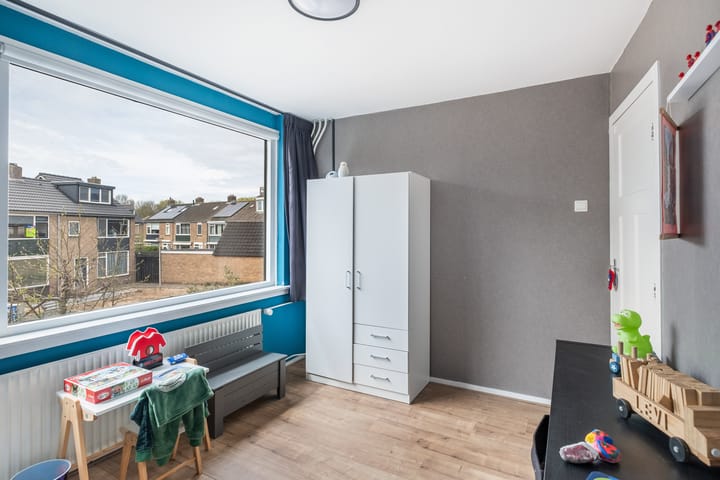 Foto 33 van Sweder van Vianenplein 6