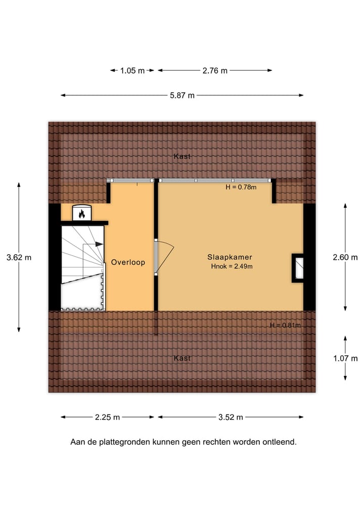 Foto 44 van Sweder van Vianenplein 6