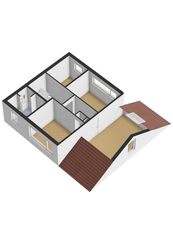 Foto 47 van Sweder van Vianenplein 6