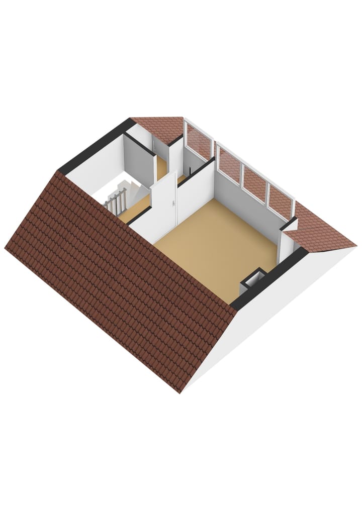 Foto 48 van Sweder van Vianenplein 6