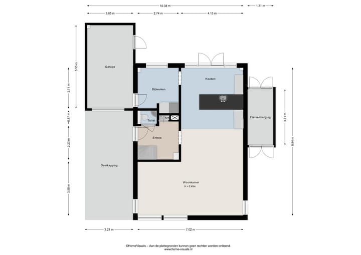 Foto 52 van De Weverij 3