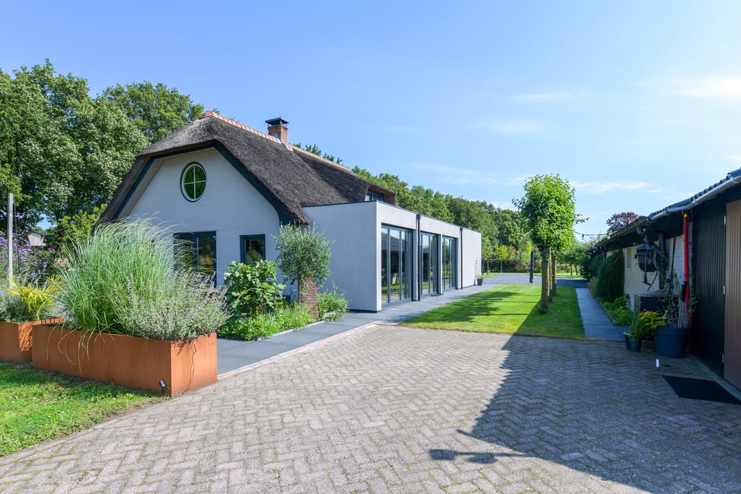 Foto 1 van Dronkelaarseweg 31