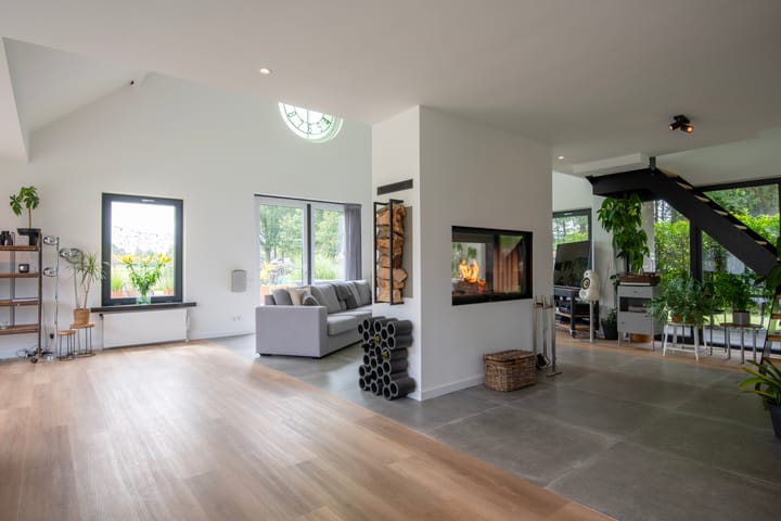 Foto 3 van Dronkelaarseweg 31