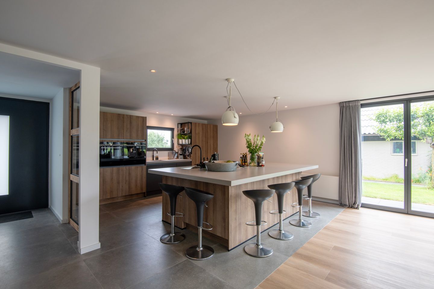 Foto 4 van Dronkelaarseweg 31