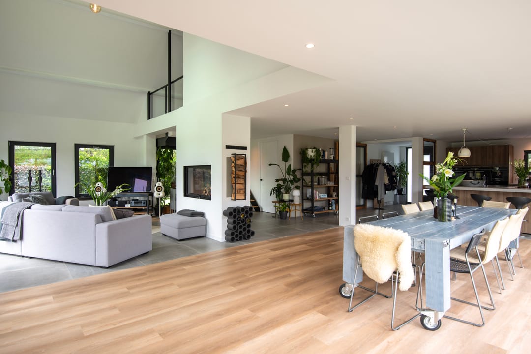 Foto 11 van Dronkelaarseweg 31