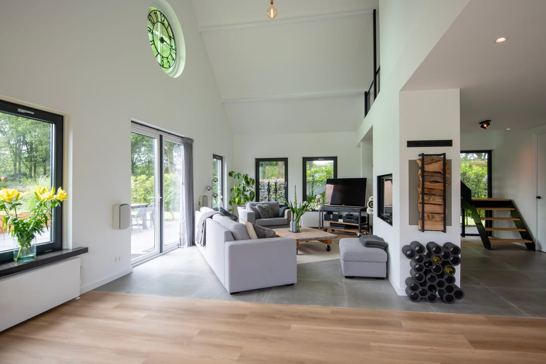 Foto 13 van Dronkelaarseweg 31