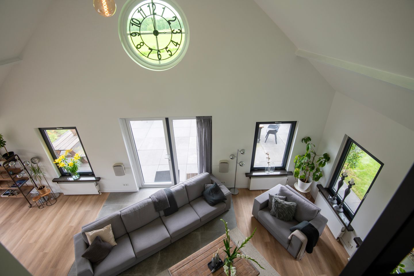 Foto 14 van Dronkelaarseweg 31