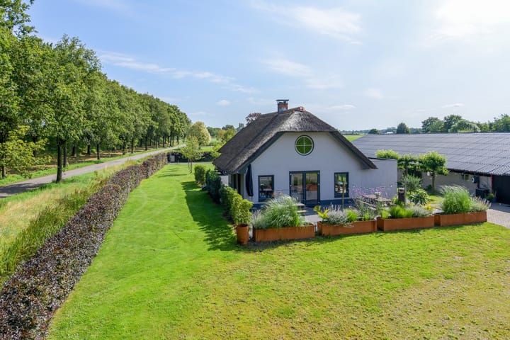 Foto 21 van Dronkelaarseweg 31