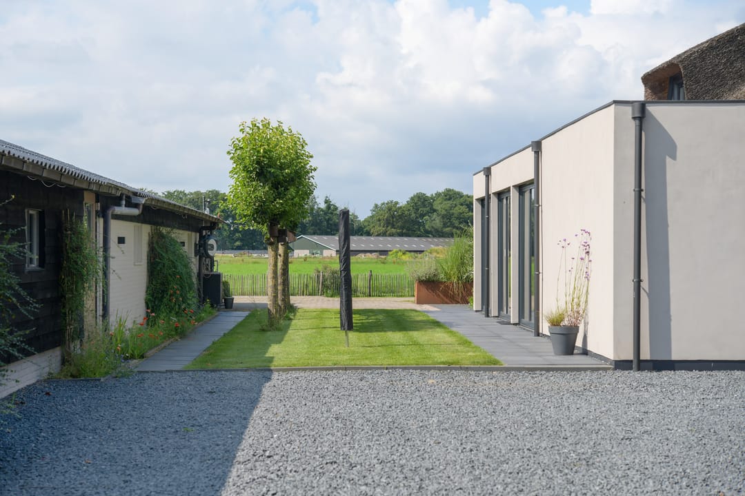 Foto 26 van Dronkelaarseweg 31