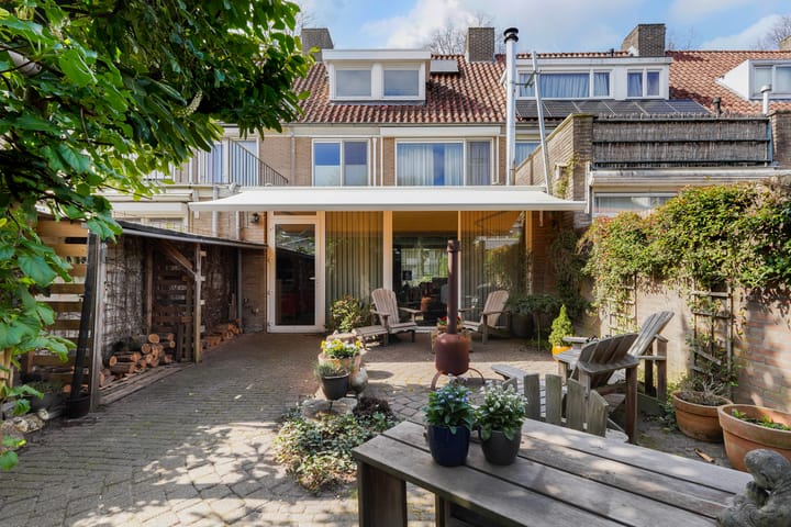 Photo 29 of Postelse Hoeflaan 112