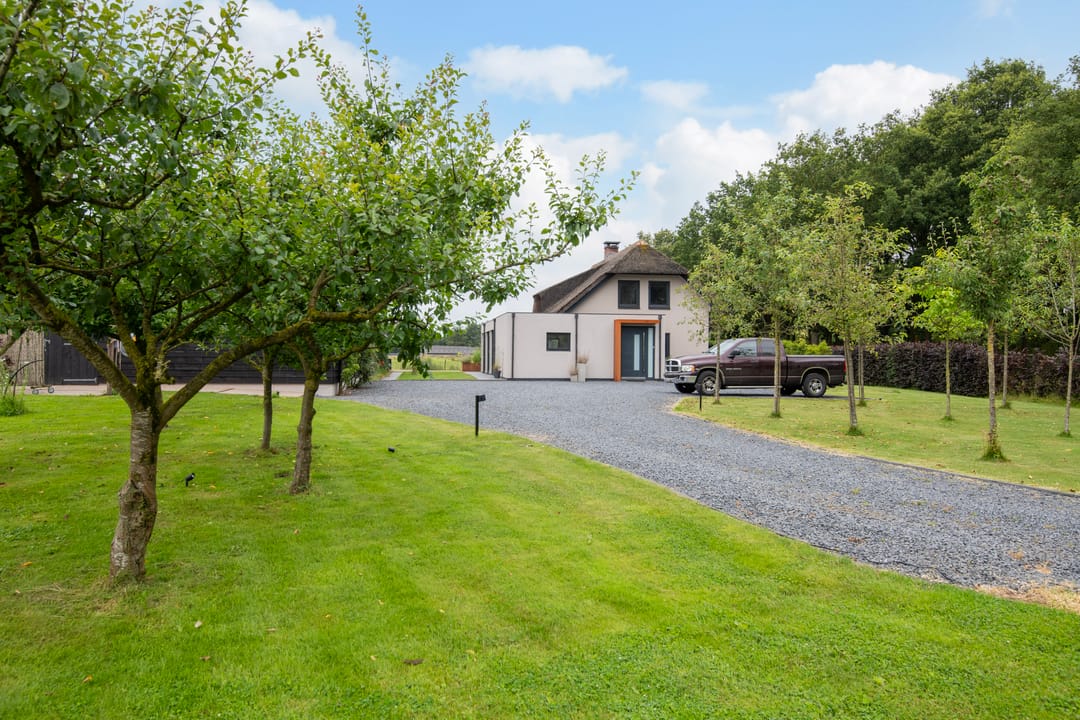 Foto 31 van Dronkelaarseweg 31