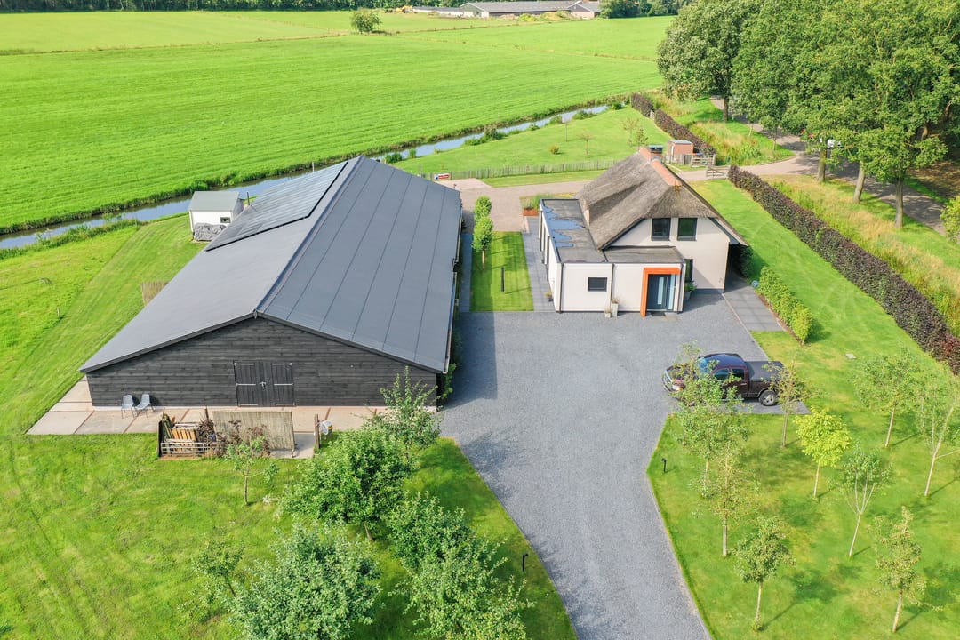 Foto 32 van Dronkelaarseweg 31