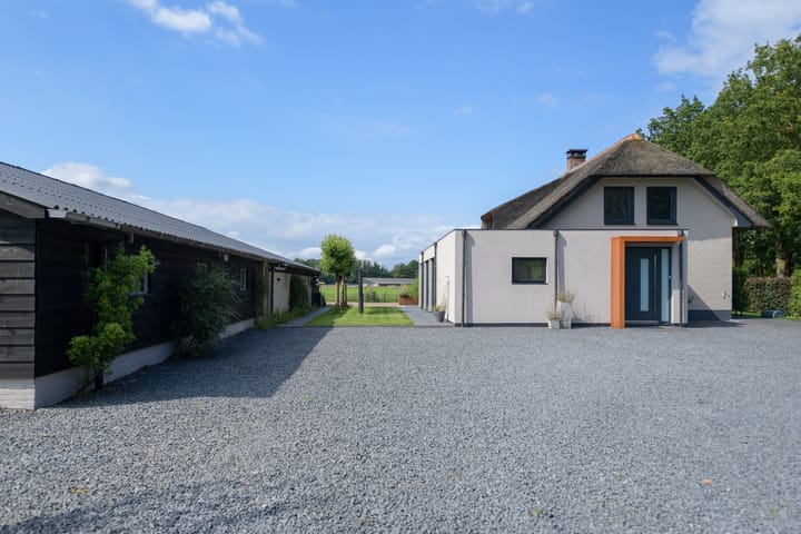 Foto 33 van Dronkelaarseweg 31