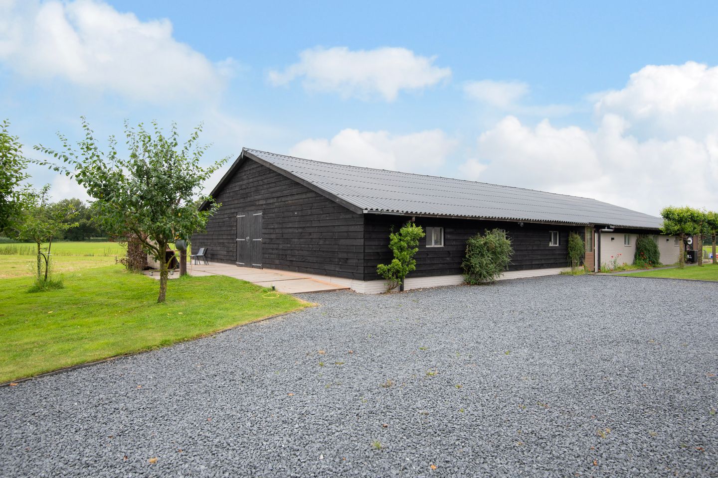 Foto 35 van Dronkelaarseweg 31