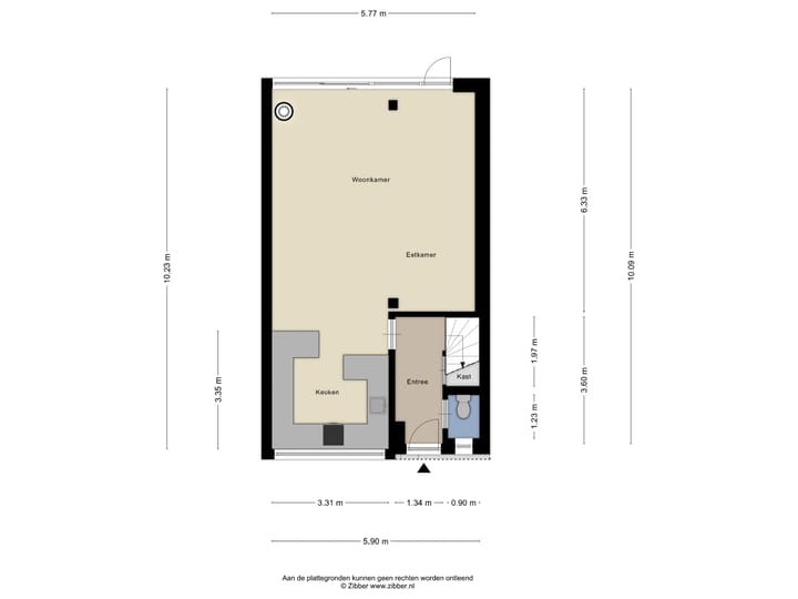 Photo 36 of Postelse Hoeflaan 112