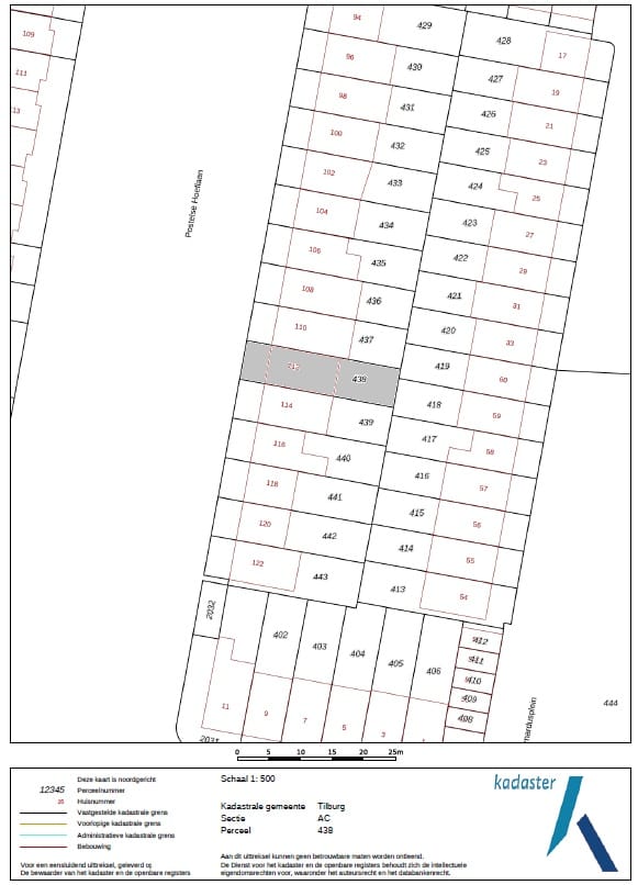 Photo 41 of Postelse Hoeflaan 112