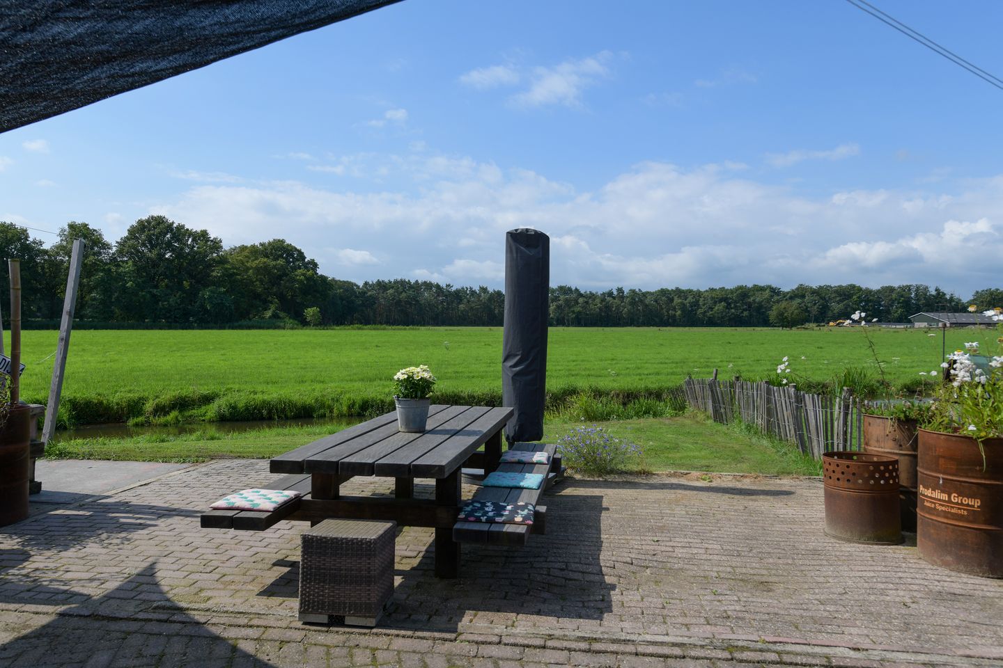 Foto 49 van Dronkelaarseweg 31