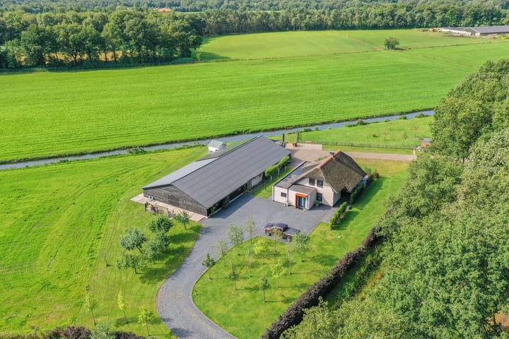 Foto 55 van Dronkelaarseweg 31