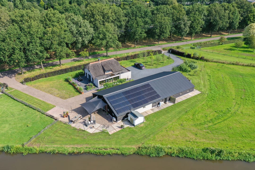 Foto 56 van Dronkelaarseweg 31