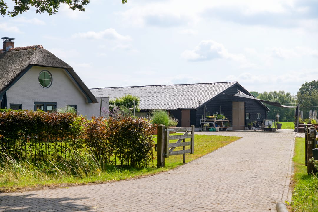 Foto 58 van Dronkelaarseweg 31