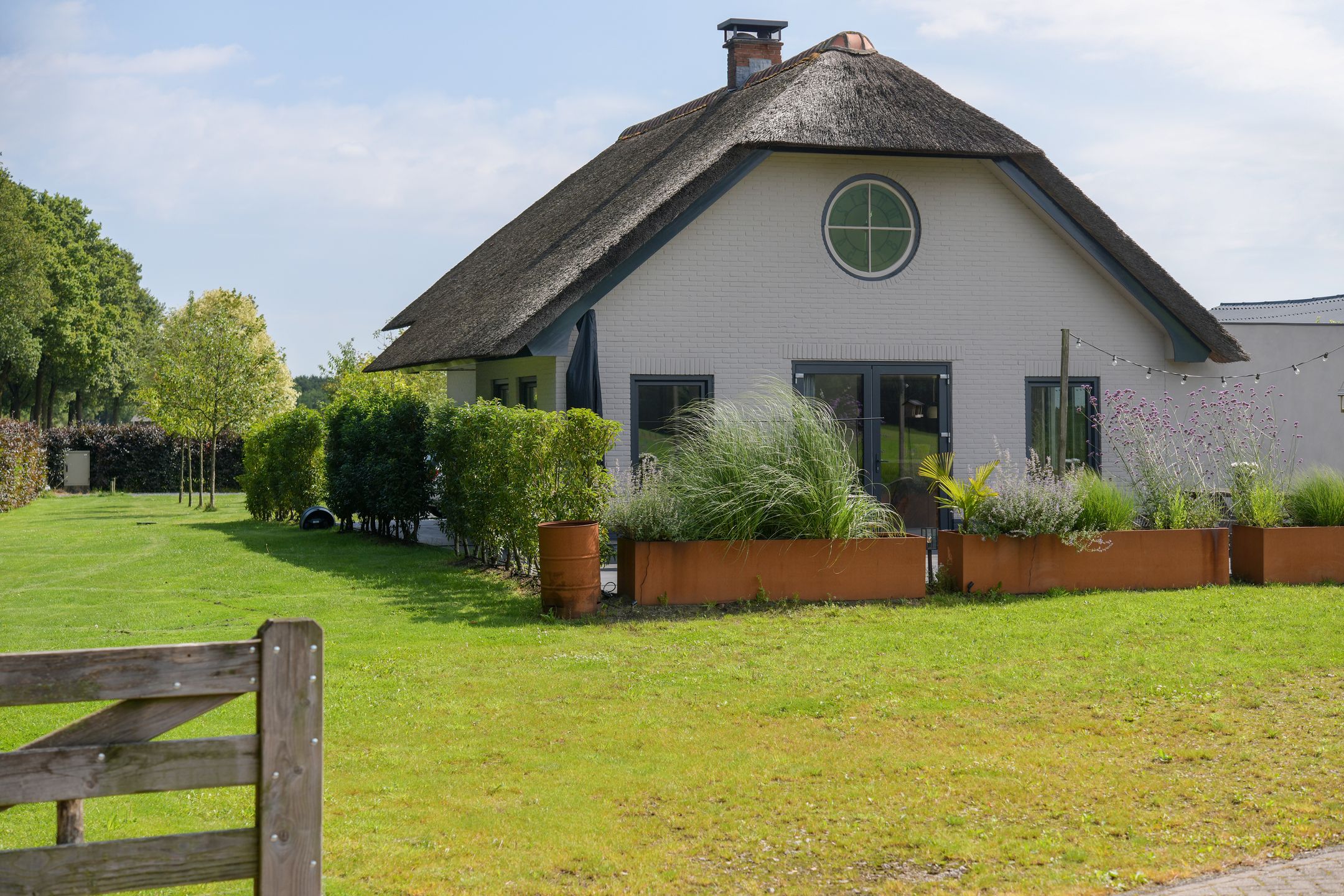 Foto 66 van Dronkelaarseweg 31