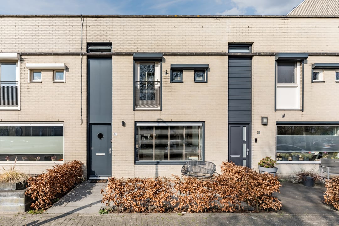 Foto 1 van Ruimelsingel 87