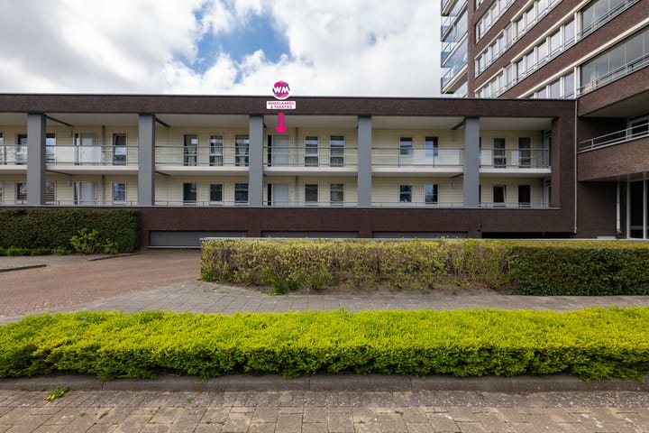 Photo 1 of P C Hooftstraat 33