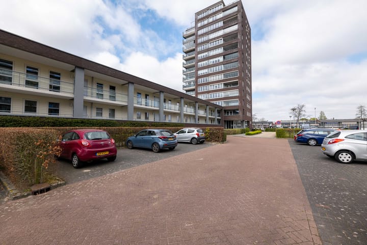 Photo 2 of P C Hooftstraat 33