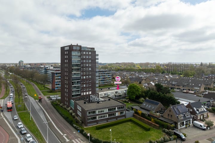 Photo 3 of P C Hooftstraat 33