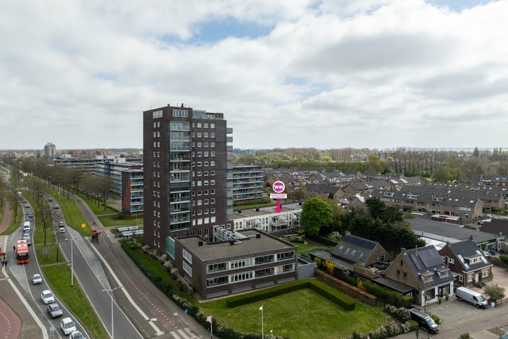 Foto 3 van P C Hooftstraat 33