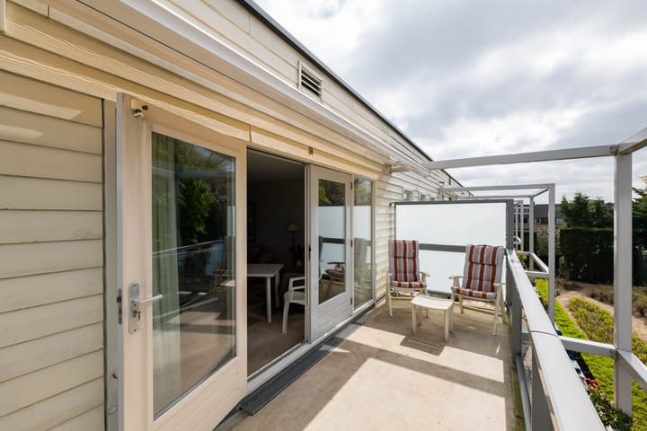 Photo 4 of P C Hooftstraat 33