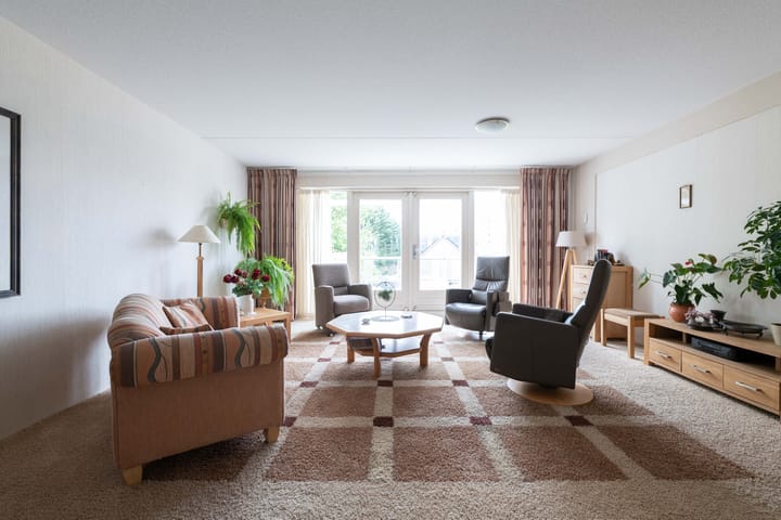 Photo 6 of P C Hooftstraat 33